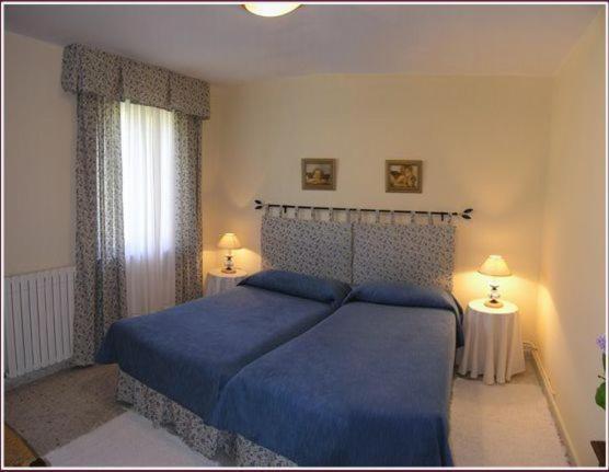 אוחדו Hostal Toscana חדר תמונה